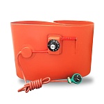 Нагреватель для бочек